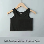 Vest Bandage Chest Binder | OWNLUXE