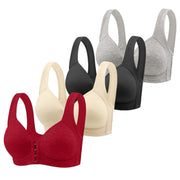 Women's Seamless Push Up Bra | OWNLUXE