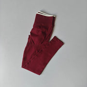 Colorblock Yoga Seamless High-Waist Sport Leggings | OWNLUXE