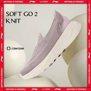 Women's Breathable Knit Sneakers | OWNLUXE