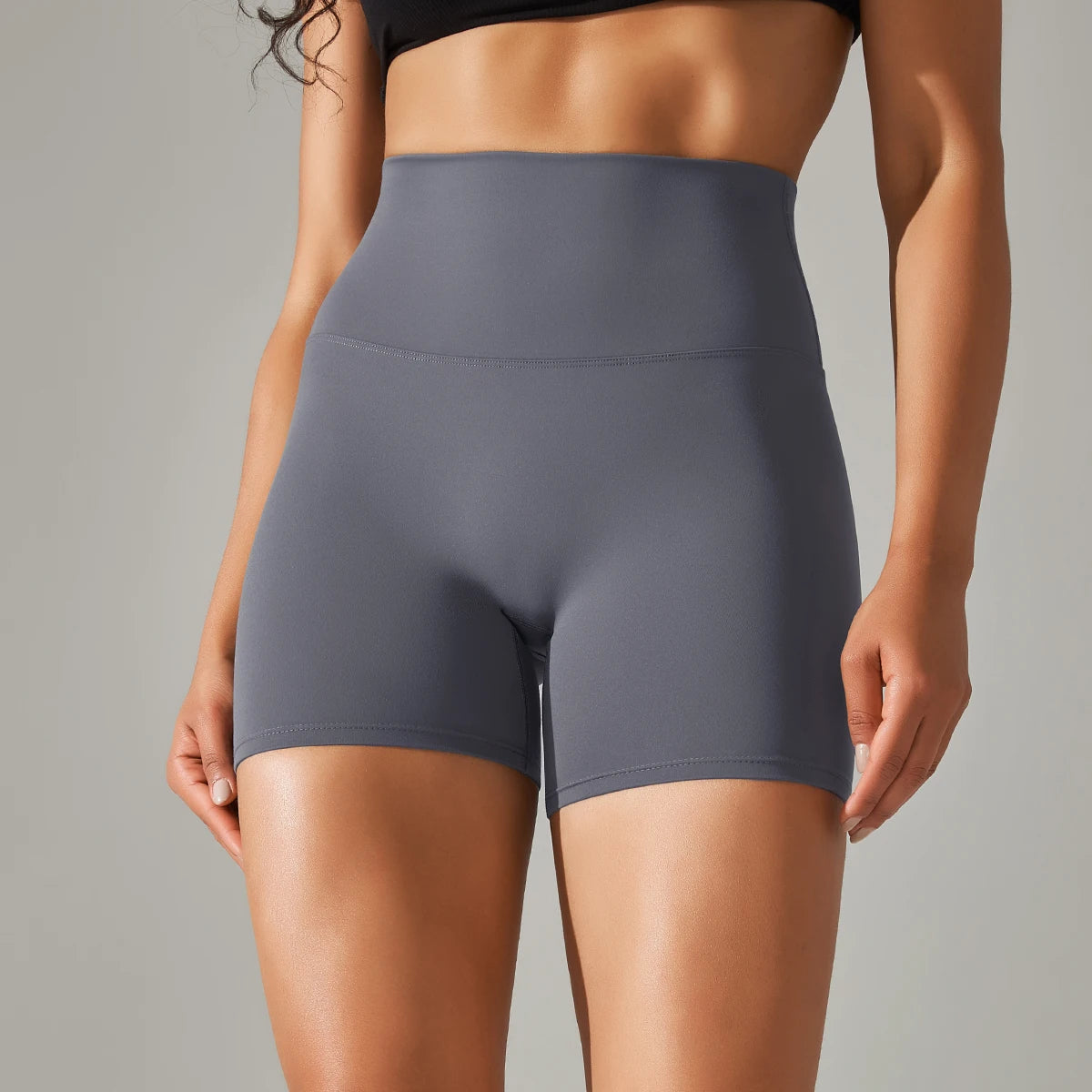 Women's High Waist Breathable Seamless Leggings | OWNLUXE