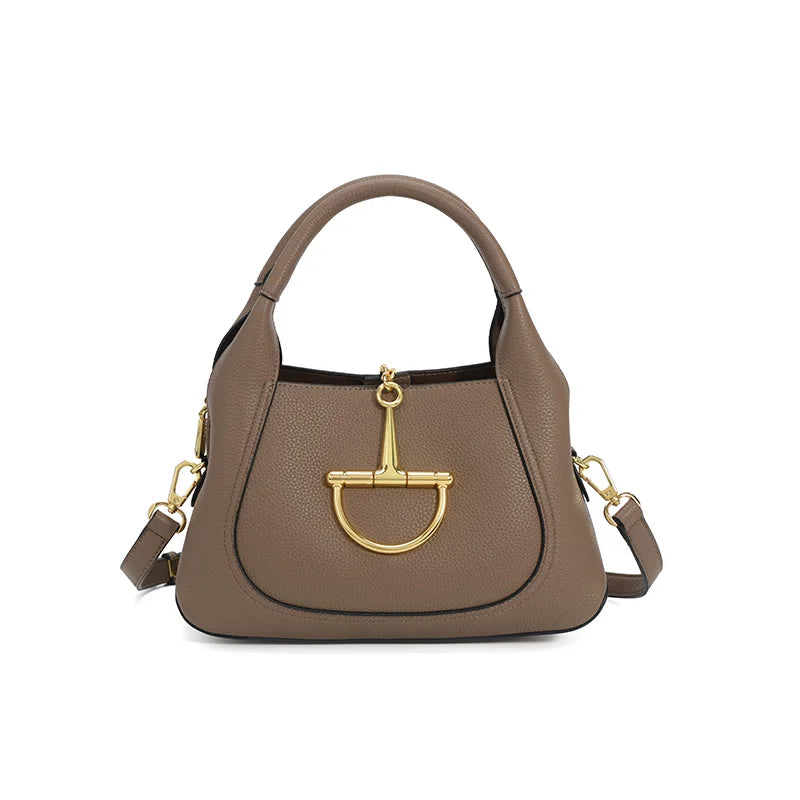 PU Leather Crossbody Bag (Style 2) | OWNLUXE