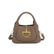 PU Leather Crossbody Bag (Style 2) | OWNLUXE
