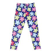 Kids Girls Leggings Casual Soft Comfortable Milk Silk | OWNLUXE