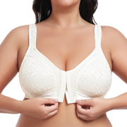 Women's V-Neck Bra | OWNLUXE