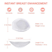 Push Up Reusable Silicone Bikini | OWNLUXE