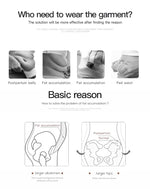 Load image into Gallery viewer, Full Body Shapewear Bodysuit Tummy Control &amp; Butt Lifter
