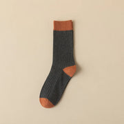 Cotton Cool Vintag Socks | OWNLUXE