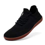 Unisex Breathable Lightweight Sneakers (Orange) – Shop at OWNLUXE