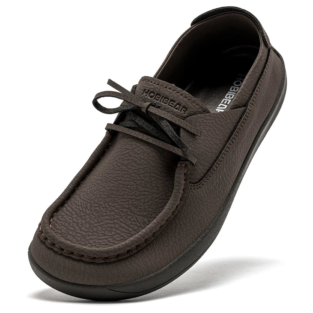 Women's Round Toe Adjustable Loafers – Shop at OWNLUXE