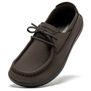 Women's Round Toe Adjustable Loafers – Shop at OWNLUXE