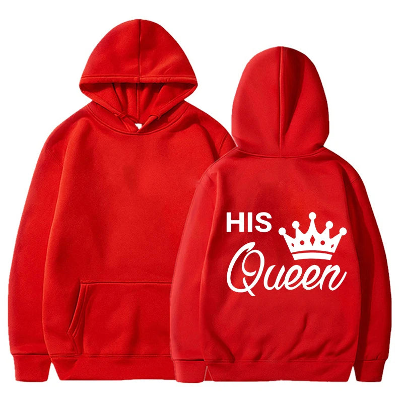 Unisex Valentine's Day Hoodie | OWNLUXE