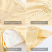 Tummy-Control Butt-Lifting Skirt | OWNLUXE