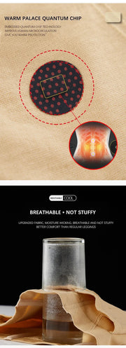 Medium Control Shaping Panties – Button Detail Shapewear Brief