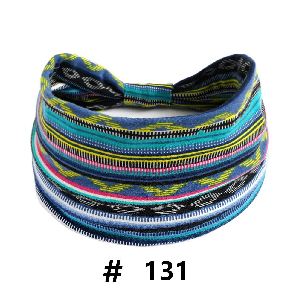 Cotton Headband | OWNLUXE
