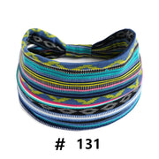 Cotton Headband | OWNLUXE