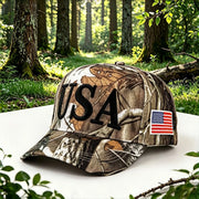 Adjustable Baseball Cap – Everyday Sun Style (Style 10) | OWNLUXE