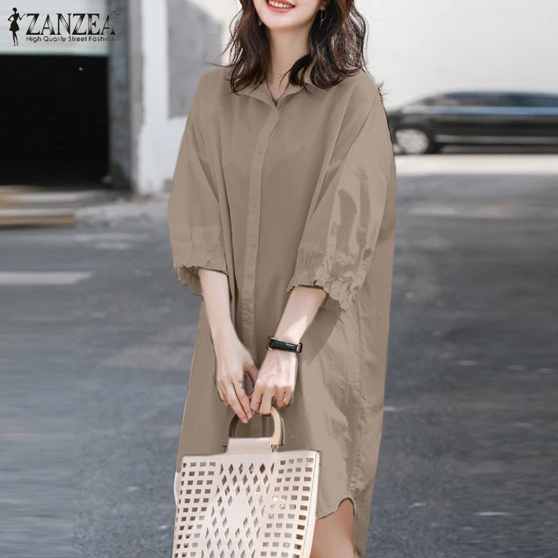 Women's Oversized Top | OWNLUXE