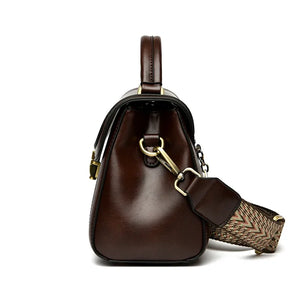 Everyday Beaded Shoulder Bag – Sac à bandoulière perlé pour tous les jours