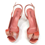 Women's Venus Chan Heels – Shop at OWNLUXE