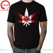 True North Strong Canada T shirts Canadian Map Flag Tshirt Toronto Ontario Canada Maple Leaf Canada Day Hockey The HIP Tee shirt