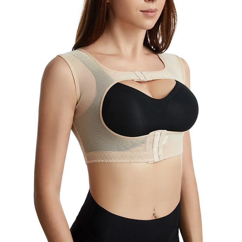 Women's Push-Up Shapewear | OWNLUXE