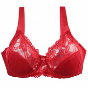 Lace Adjustable Bra | OWNLUXE