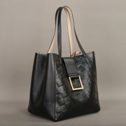 PG PATSY GARIS Luxury Handbag - 2024 Designer Shoulder Bag