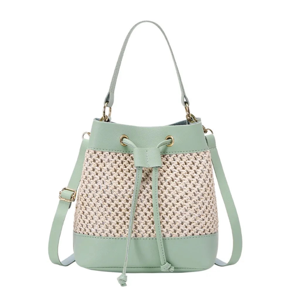 Unisex Casual Tote Bag – Lightweight Polyester Everyday Carry Bag