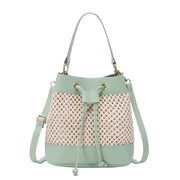 Unisex Casual Tote Bag – Lightweight Polyester Everyday Carry Bag