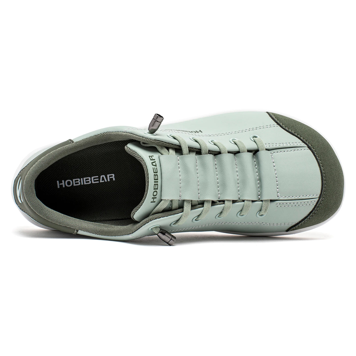 Unisex Barefoot Wide Toe Shoes – Minimalist Slip‑On Sneakers