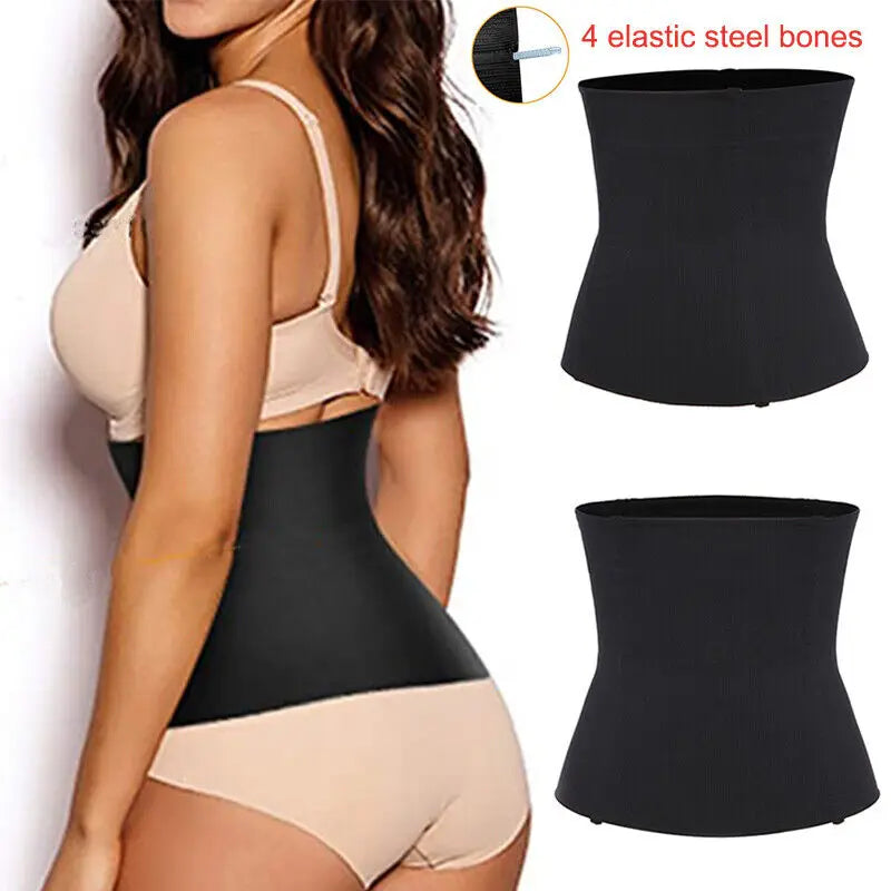 Postpartum Belly Waist Trainer | OWNLUXE
