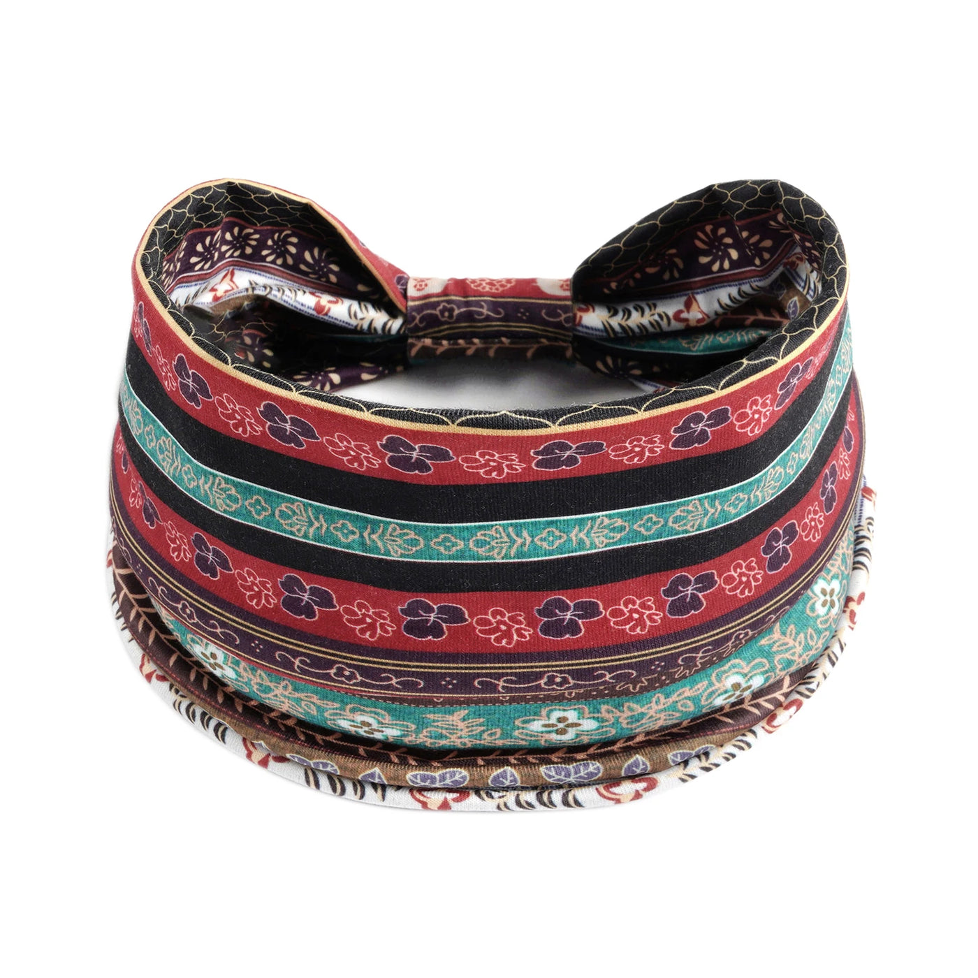 Floral Headband | OWNLUXE