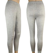 Women's Elastic Waist Leggings | OWNLUXE