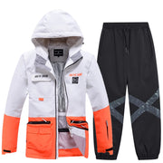 Unisex Ski Suit Jacket Sets | OWNLUXE