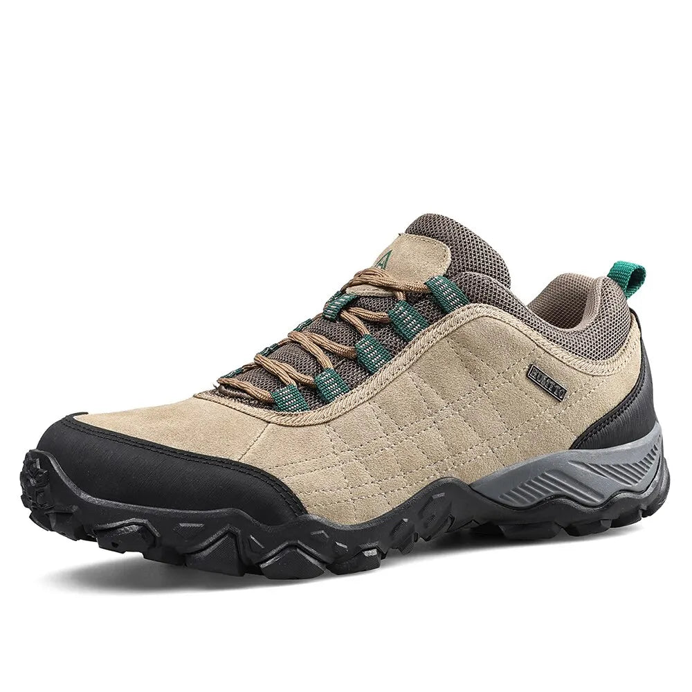 Men's Leather Sneakers – Shop at OWNLUXE