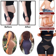Medium Control Smoothing Shapewear Panties