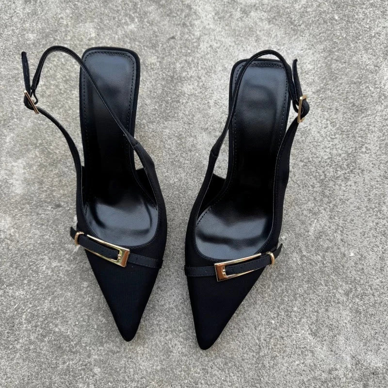 Women's Casual Sandals Heels – Shop at OWNLUXE