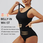 Butt Lifter Tummy Control Seamless Shapewear Shorts