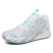 Unisex Breathable Basketball Shoes | OWNLUXE