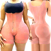 Full Body Sculpting Bodysuit Shapewear | OWNLUXE