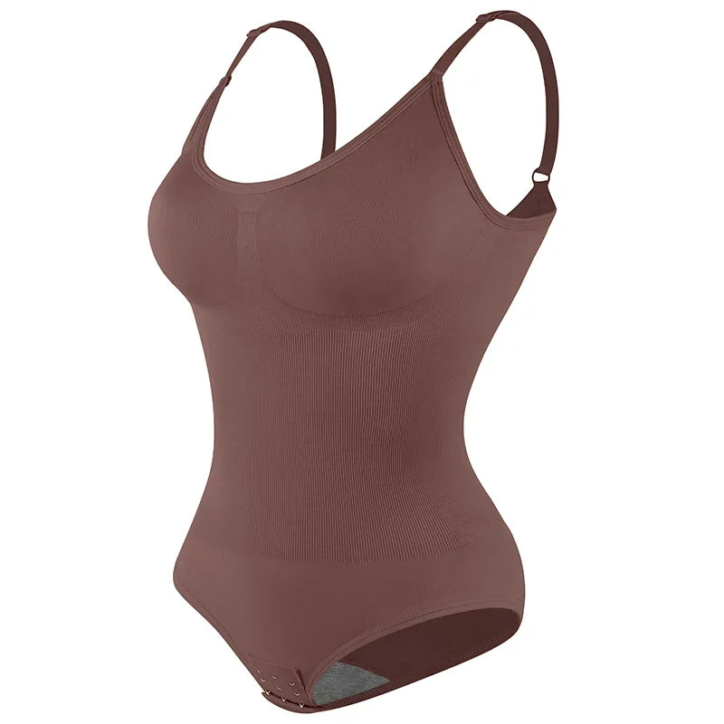 Women Sexy Corset Body Shaper Belly Waist Slimming  Shapewear Sculping Bodysuit Tummy Control Underwear Fajas Colombianas