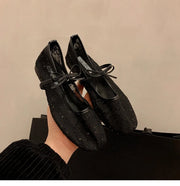 Women's Breathable Lace Mesh Flats – Shop at OWNLUXE