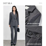 Women's Long Sleeve Jacket | OWNLUXE