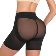 High Waist Butt Lifting Shaping Shorts - Breathable Shapewear Panties | OWNLUXE