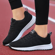 Women's Platform Mesh Sneakers – Shop at OWNLUXE