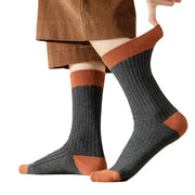 Cool Cotton Socks | OWNLUXE