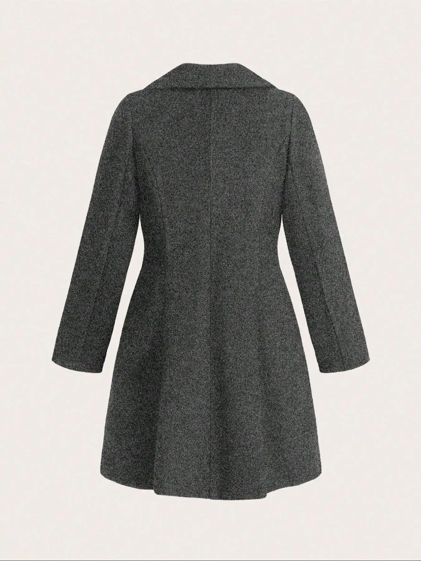 Wool Coat | OWNLUXE