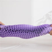 Memory TPE Orthopedic Neck Pillow - Cervical Support for Shoulder Pain & Sleep