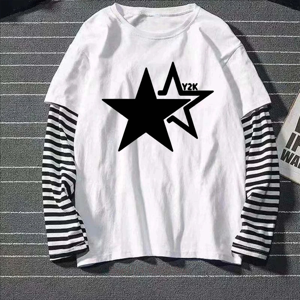 Star Blouse | OWNLUXE